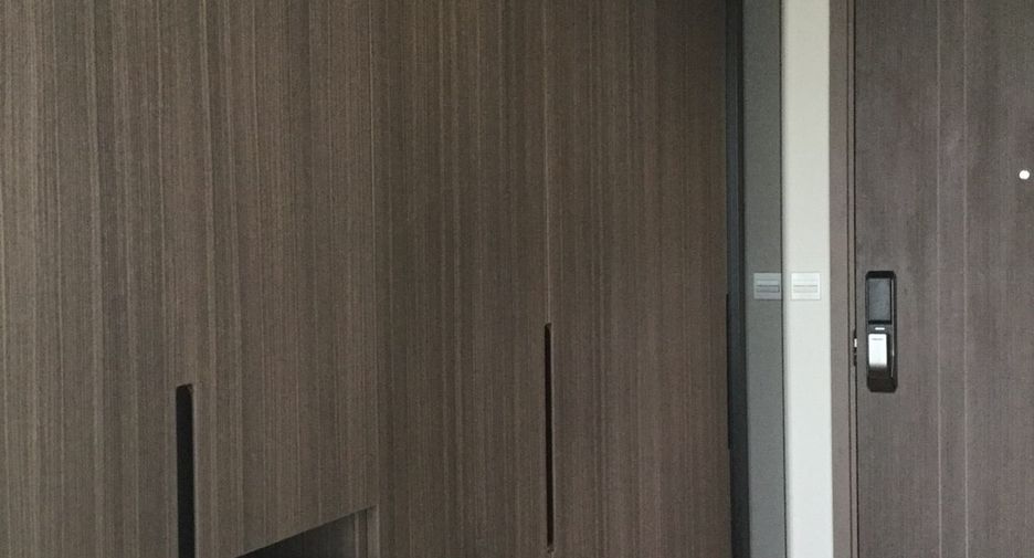 For rent and for sale 2 bedrooms condo in Khlong Toei, Bangkok