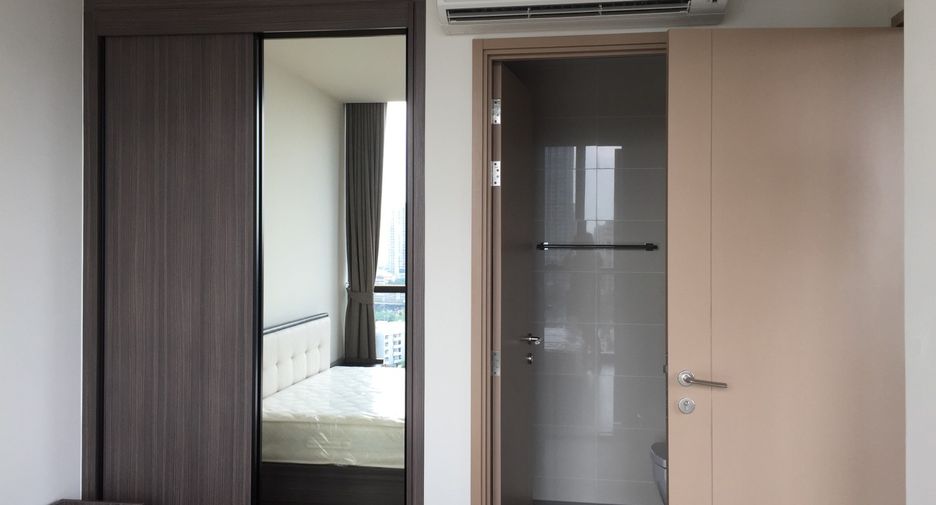 For rent and for sale 2 bedrooms condo in Khlong Toei, Bangkok