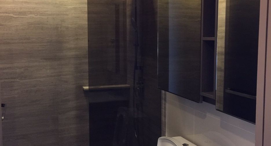 For rent and for sale 2 bedrooms condo in Khlong Toei, Bangkok
