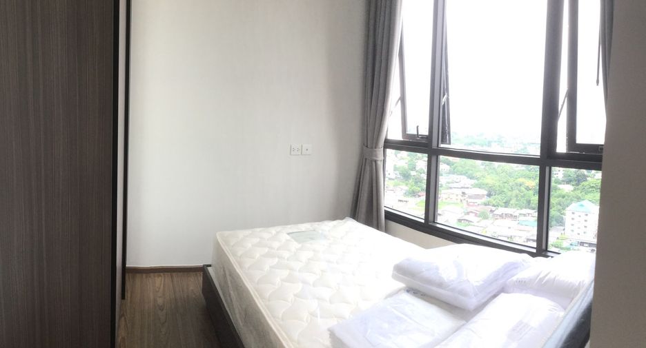For rent and for sale 2 bedrooms condo in Khlong Toei, Bangkok