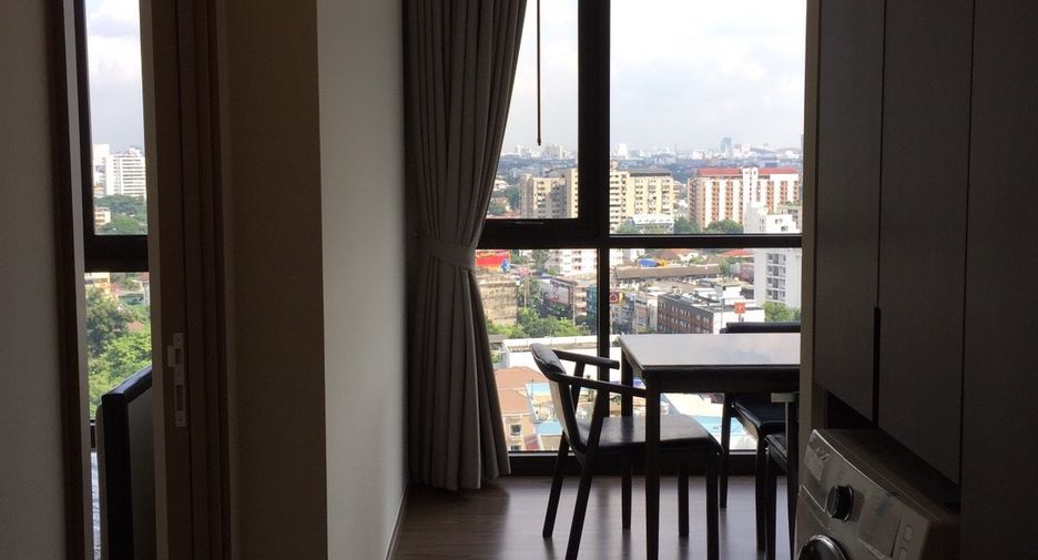 For rent and for sale 2 bedrooms condo in Khlong Toei, Bangkok