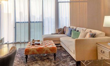 Condo en alquiler de 2 habitaciones en Khlong Toei, Bangkok