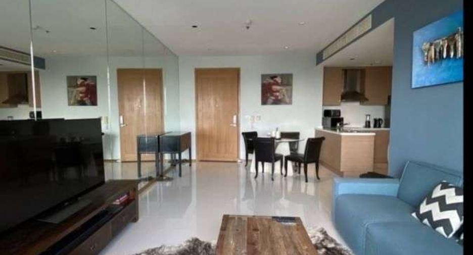 Condo en alquiler y en venta de 1 habitaciones en Khlong Toei, Bangkok