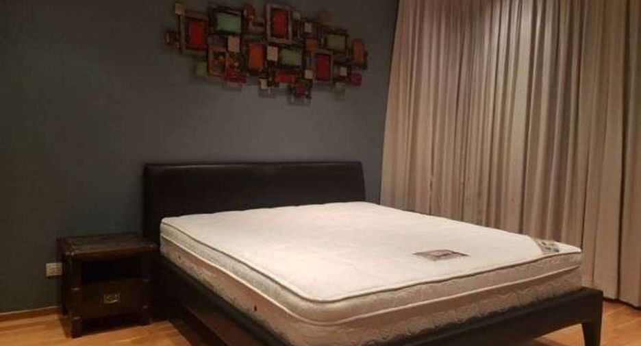 Condo en alquiler y en venta de 1 habitaciones en Khlong Toei, Bangkok