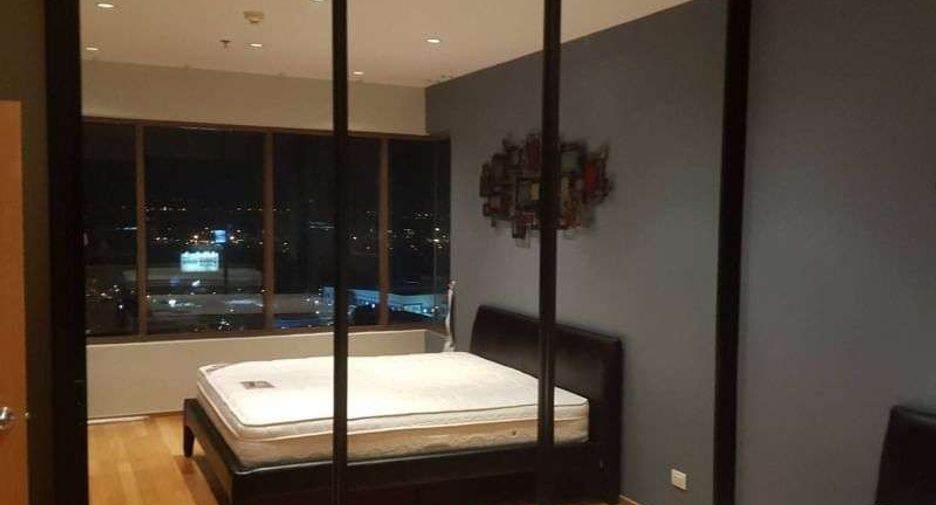 Condo en alquiler y en venta de 1 habitaciones en Khlong Toei, Bangkok