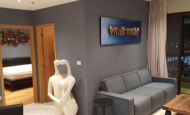 For rent and for sale 1 bed condo in Khlong Toei, Bangkok