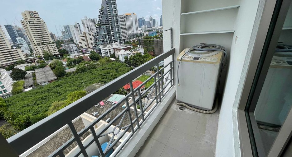 For rent 3 ベッドルーム condo in Watthana, Bangkok