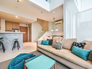 For rent 1 bed condo in Ratchathewi, Bangkok