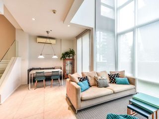 For rent 1 bed condo in Ratchathewi, Bangkok