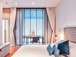 For rent 1 bed condo in Ratchathewi, Bangkok