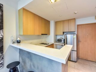 For rent 1 bed condo in Ratchathewi, Bangkok