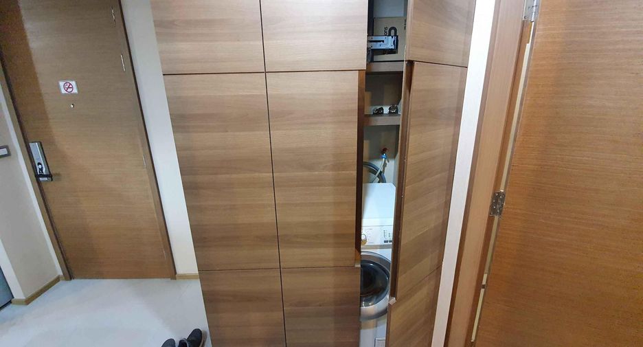 For rent 2 ベッドルーム condo in Sathon, Bangkok