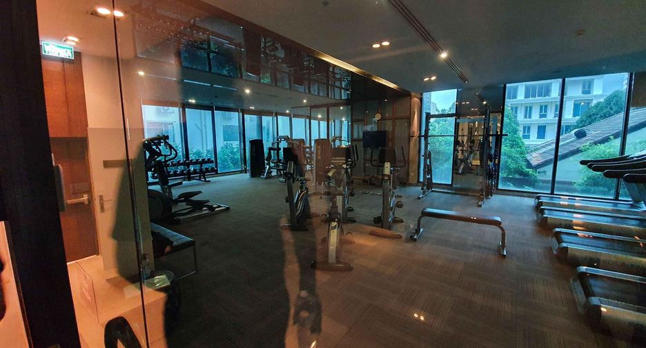 For rent 2 ベッドルーム condo in Sathon, Bangkok