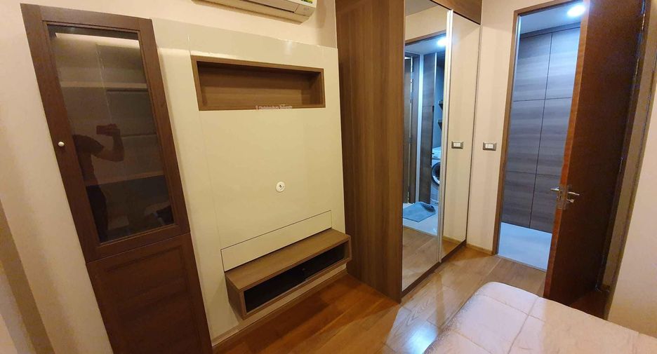 For rent 2 ベッドルーム condo in Sathon, Bangkok