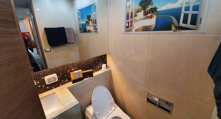 For rent 2 ベッドルーム condo in Sathon, Bangkok