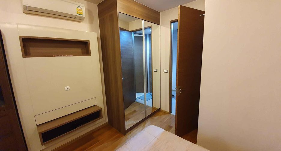 For rent 2 ベッドルーム condo in Sathon, Bangkok