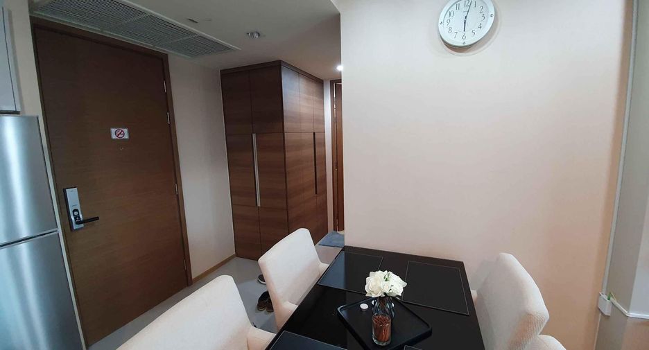 For rent 2 ベッドルーム condo in Sathon, Bangkok