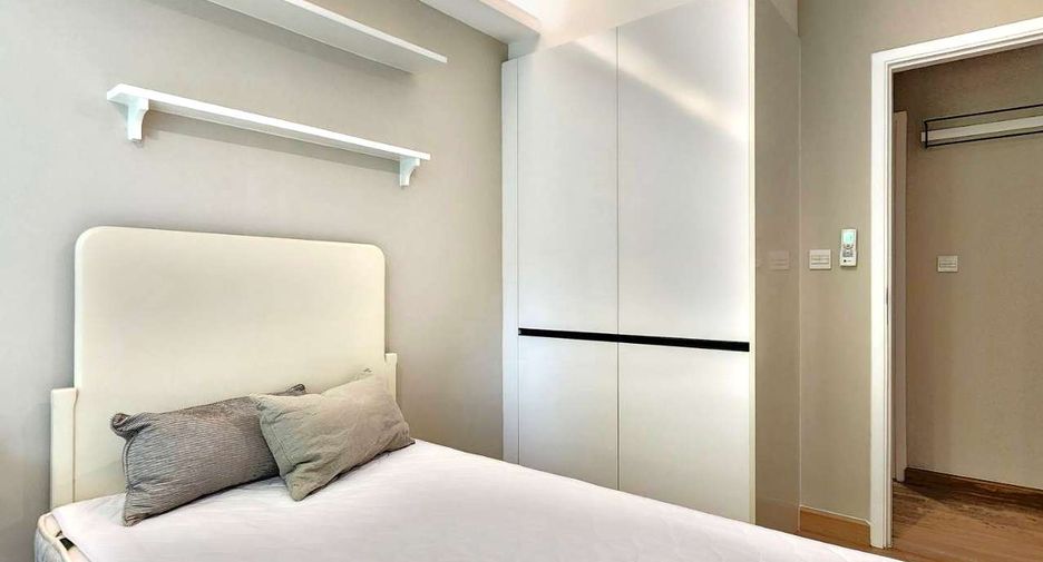À louer et à vendre 2 chambres condo à Watthana, Bangkok