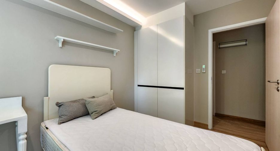 Wohnung zur Miete und zum Kauf mit 2 Zimmer in Watthana, Bangkok
