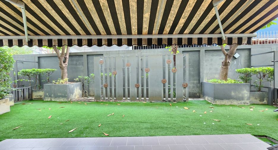 Wohnung zur Miete und zum Kauf mit 2 Zimmer in Watthana, Bangkok