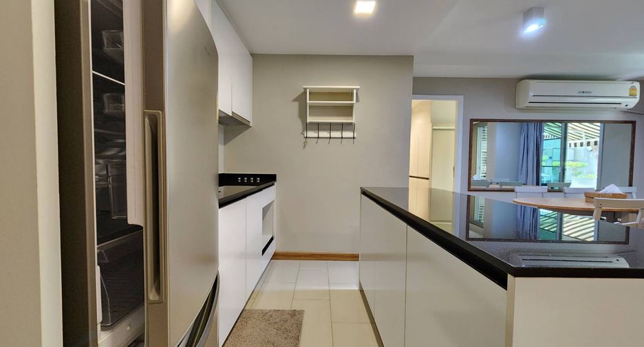 Wohnung zur Miete und zum Kauf mit 2 Zimmer in Watthana, Bangkok