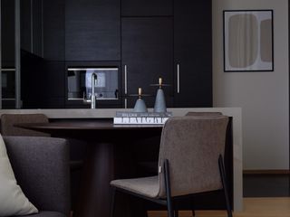 Wohnung zur Miete mit 2 Zimmer in Pathum Wan, Bangkok