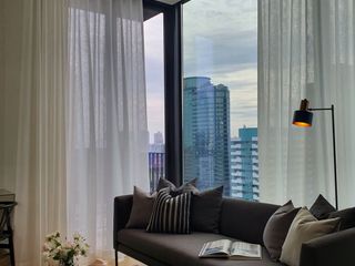 Wohnung zur Miete mit 2 Zimmer in Pathum Wan, Bangkok