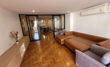 Wohnung zur Miete mit 2 Zimmer in Khlong Toei, Bangkok