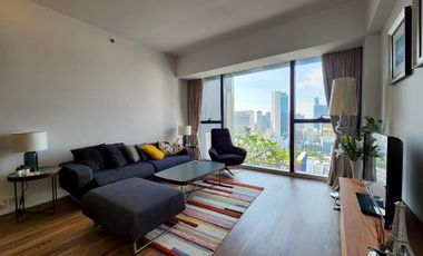 Condo en alquiler de 2 habitaciones en Sathon, Bangkok