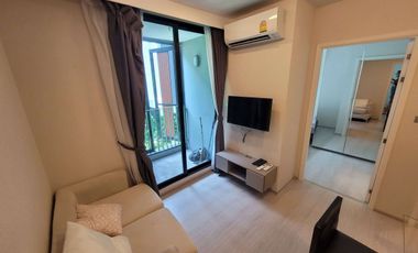 À louer 2 chambres condo à Khlong Toei, Bangkok