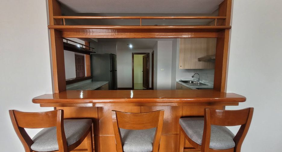 Wohnung zur Miete mit 3 Zimmer in Watthana, Bangkok