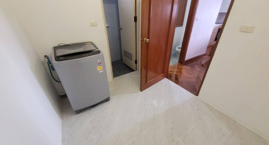 Wohnung zur Miete mit 3 Zimmer in Watthana, Bangkok