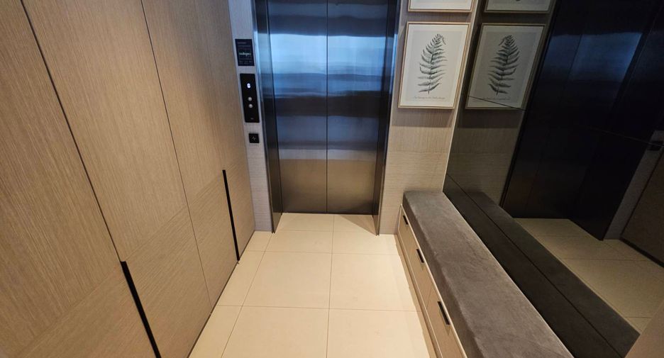 For rent and for sale 2 bedrooms condo in Watthana, Bangkok