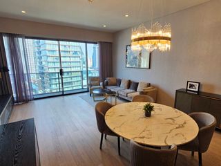 For rent そして for sale 2 ベッドルーム condo in Watthana, Bangkok
