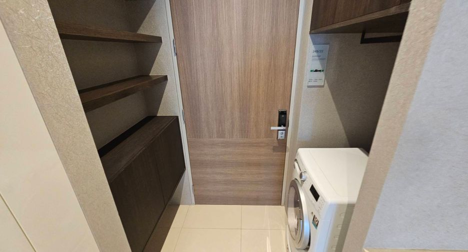 For rent and for sale 2 bedrooms condo in Watthana, Bangkok