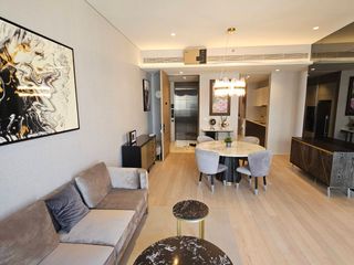 For rent そして for sale 2 ベッドルーム condo in Watthana, Bangkok