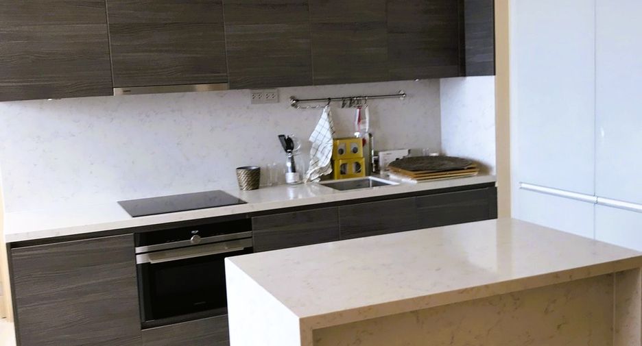 For rent and for sale 2 bedrooms condo in Watthana, Bangkok