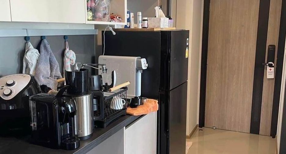 For rent and for sale 2 bedrooms condo in Khlong Toei, Bangkok