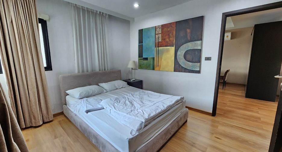 For rent 1 Beds condo in Sathon, Bangkok