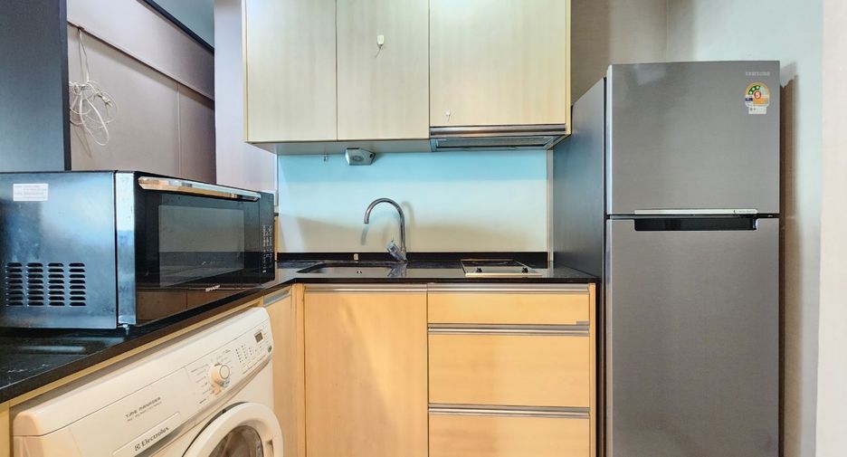 For rent 1 Beds condo in Sathon, Bangkok