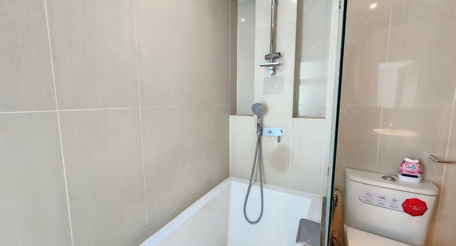For rent 1 Beds condo in Sathon, Bangkok