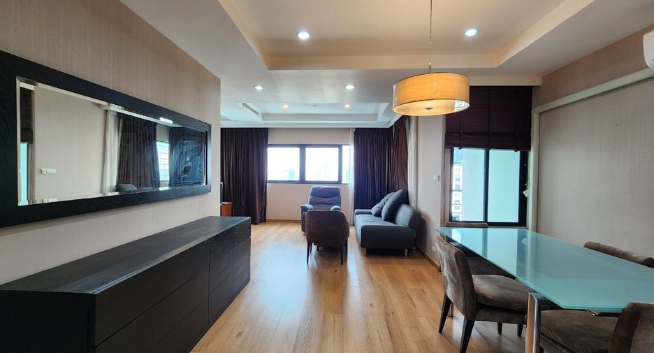 For rent 1 Beds condo in Sathon, Bangkok