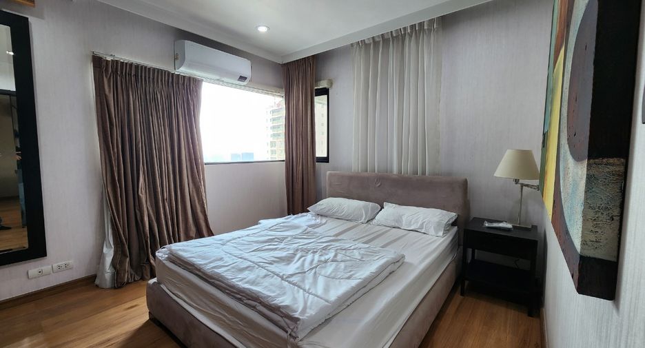 For rent 1 Beds condo in Sathon, Bangkok