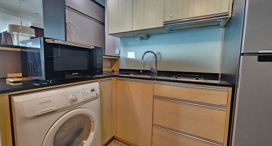 For rent 1 Beds condo in Sathon, Bangkok