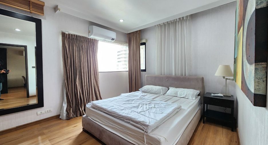 For rent 1 Beds condo in Sathon, Bangkok