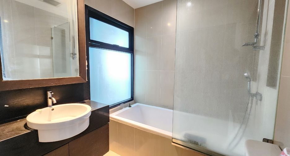 For rent 1 Beds condo in Sathon, Bangkok