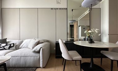 For rent 1 Beds condo in Watthana, Bangkok