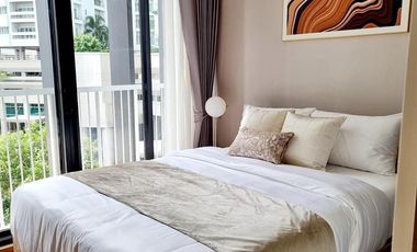 For rent そして for sale 2 ベッドルーム condo in Khlong Toei, Bangkok