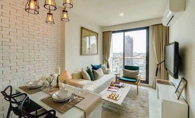 Wohnung zur Miete und zum Kauf mit 1 Zimmer in Khlong Toei, Bangkok