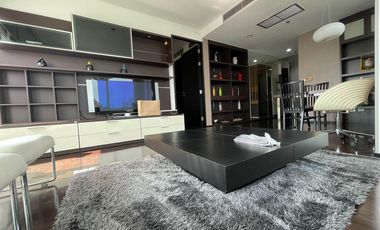 Condo en alquiler y en venta de 1 habitaciones en Watthana, Bangkok